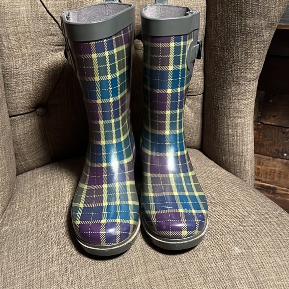 Capelli rain boot women's 6 - Picture 2 of 7